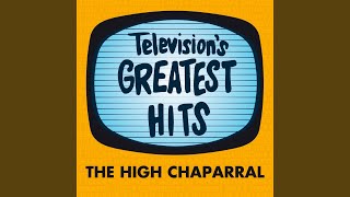 The High Chaparral