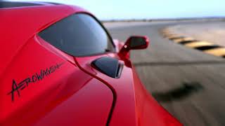 Speed Line TV Commercial