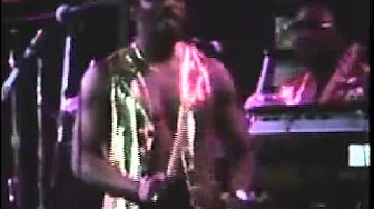 I Like the Girls, by the Fatback Band I Like the Girls, by the Fatback Band