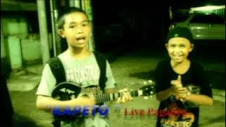 Kehilangan (Cover Firman) Versi Pengamen Cilik - Arul & Friend