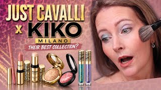 Just Cavalli × KIKO | This Might Be Their Best Launch Yet