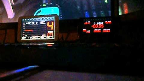 Testing DashmeterPRO for iRacing on 2 Devices