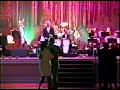 George Hernandez Orchestra - Feat. Ray Victor &amp; Carlos Montiel - Mirage Hotel, LV (1996)