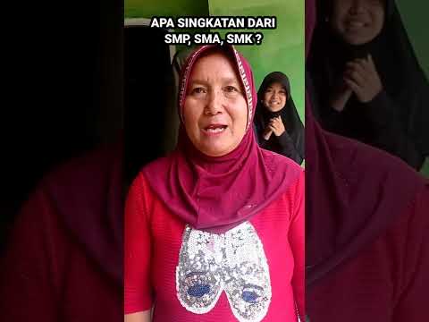 Video: Apa singkatan dari Dacpac?