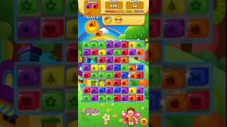 Cady Toy: Free Match 3 Game screenshot 3