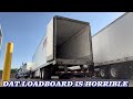 DAT Loadboard At Its Worst | Best Sounding Cummins On The Road | Reefer Freight