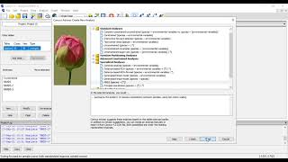 How To Draw An Nmds Diagram....or...plot Using Canoco5
