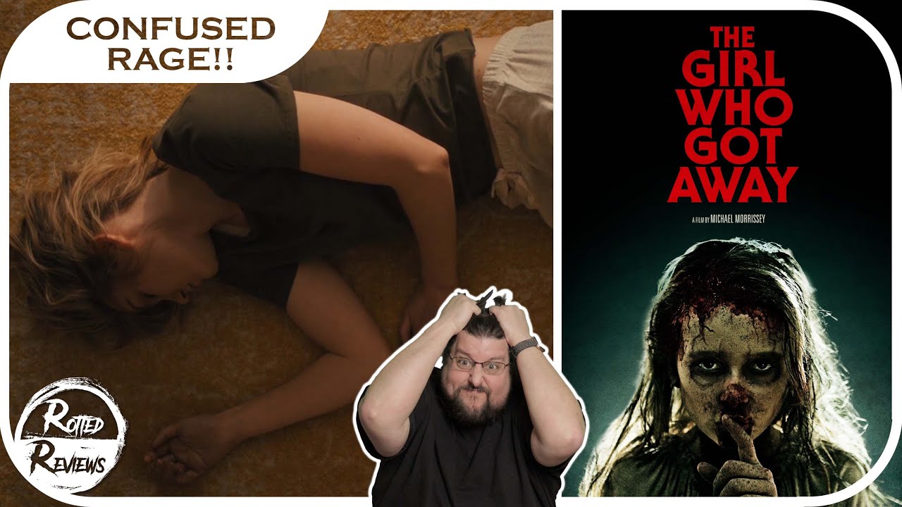 The Girl Who Got Away SpoilerFree Review Full Breakdown Ending