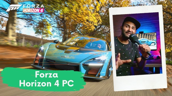 Forza Horizon 5 download: How to download Forza Horizon 5 on PC, system  requirements, download size, and more