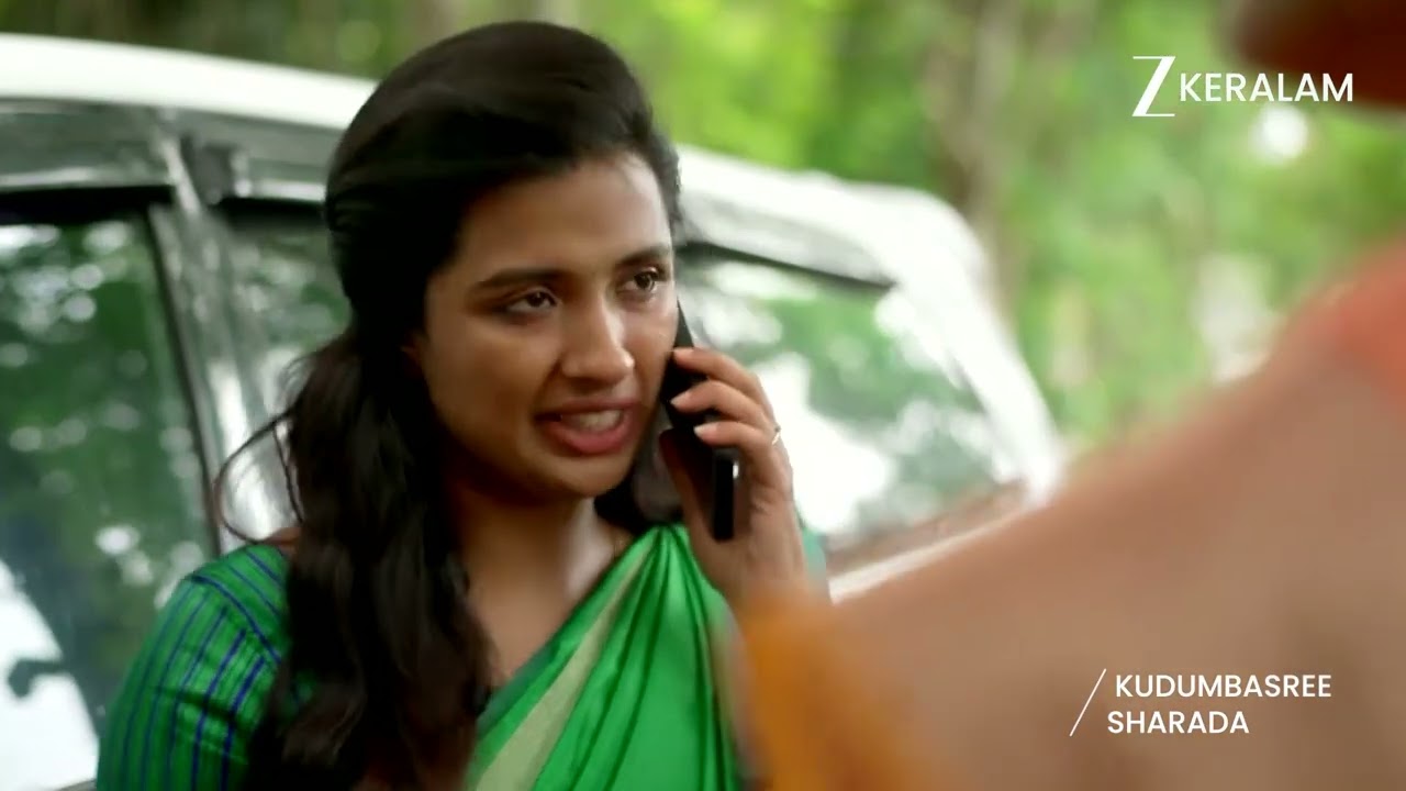 Kudumbasree Sharada | Every Day | 7:30 PM UAE | Zee Keralam Middle East | Episode No 1194