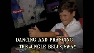 AVSEQ13 Jingle Bell Rock - Various Artists