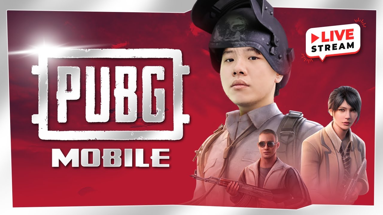 Bukan Pro Player - PUBG MOBILE
