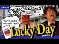 Lucky Day/LOVELETTERZ