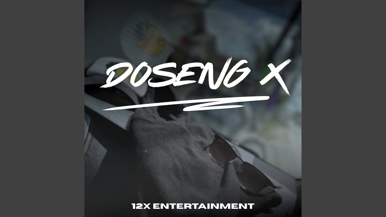 Watch Doseng X on YouTube Watch Doseng X on YouTube