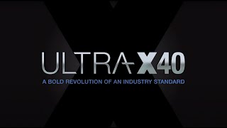ULTRA-X40 Wide Coverage Loudspeaker