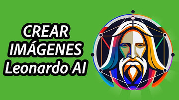 Cómo crear imágenes con Leonardo AI (Guía Completa 2024)
