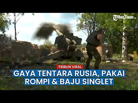 Video: Rusia telah menemukan 