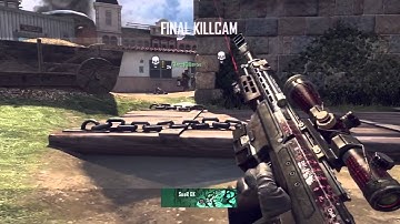 SoaR QK - Style like Quack #6