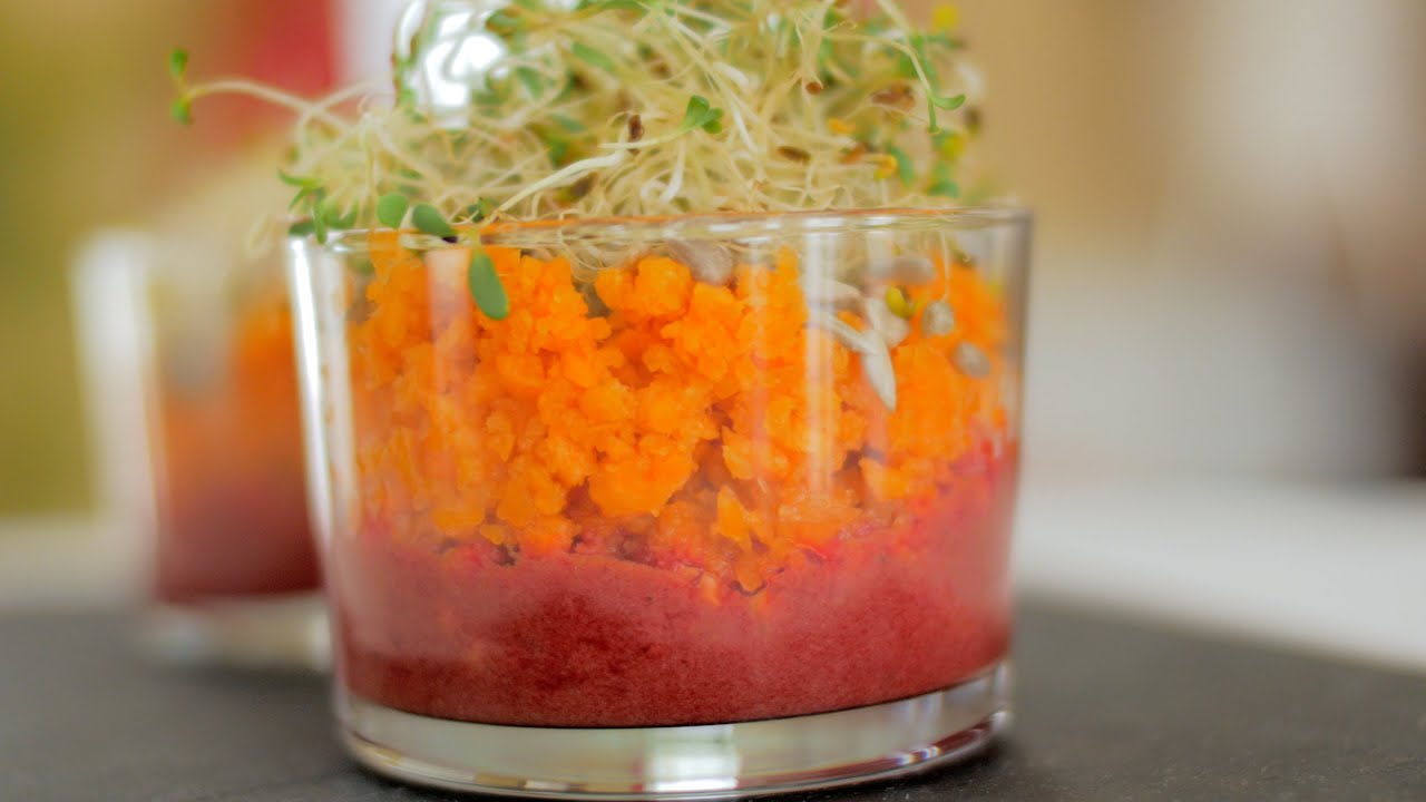 que cuisiner avec un blender