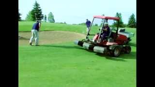 Career Overview Golf Course Ride On Mowers - LandscapeSafety.com