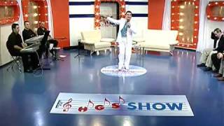 HGS Hayati - HGS Show Tvt Tv Halay (Vay Beni) HGS Kardesler Resimi