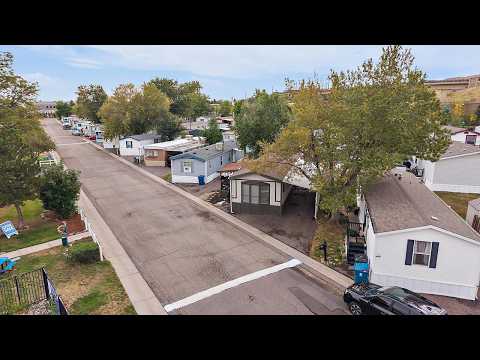 17190 Mt Vernon Rd, Golden, CO home video tour