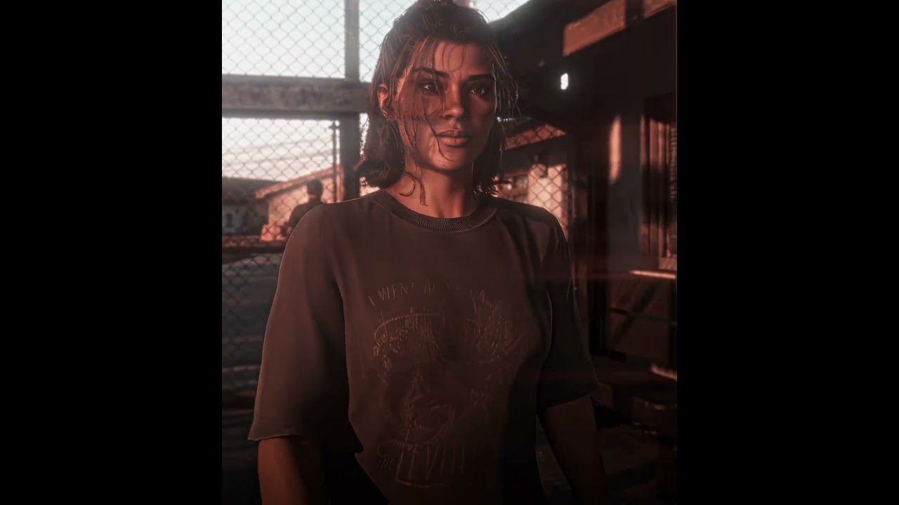 GTA VI  - Grand Theft Auto VI Edit | M83 - Midnight City 