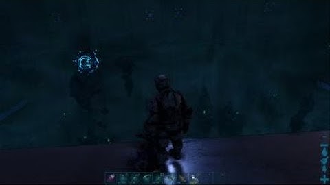 Watching the Space Biome Transform ASE