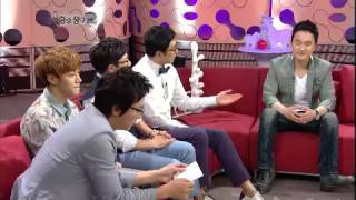 승승장구 - Win Win 20120501 # 014