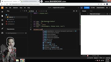 UTS Algoritma dan Pemrograman