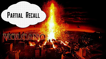 Volcano (1997): Partial Recall