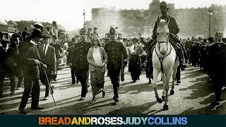 Download Lagu Bread and roses - Judy Collins (HD) (Subtítulos en galego) MP3