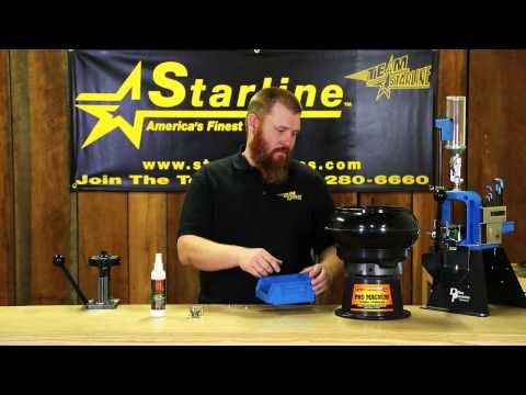 Easy Loading for New Brass | "Quick Tips" Episode #3 | Starline Brass