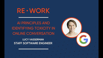AI Principles and Identifying Toxicity in Online Conversation Using Google