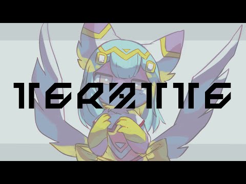 TERATTE/歌愛ユキ