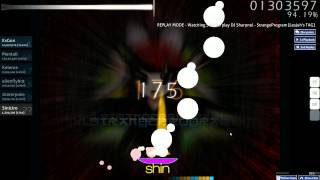Osu! CtB - StrangeProgram [Lesjuh's TAG] #38