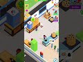 Pizza Restaurant - Mind blowing game 002#games #gaming #shorts