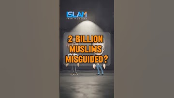 Can 2 Billion Muslims Be Misguided? What the Quran Says About the Majority
