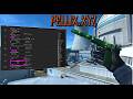 CS2 SEMI RAGE external Ft.pellix.xyz #8