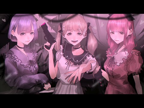 Youtube: All humans are Menhera / Takayan