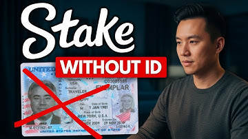 How to Play Stake Without Verification (2026)