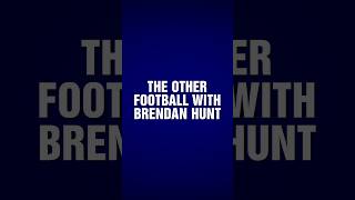The Other Football with Brendan Hunt | Category | ESPN JEOPARDY!