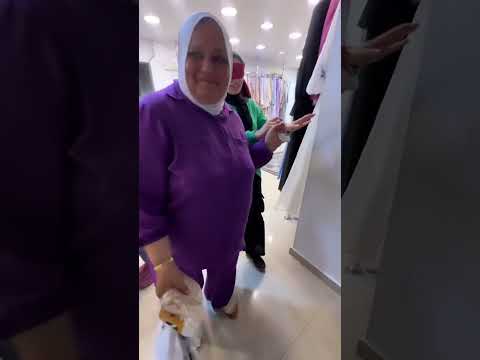 فستان كتب كتاب روان ابراهيم