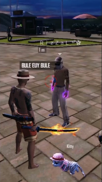 PRESET AM || PANAS PANAS SANG* EUY, BULE EUY BULE BULE😄|| VIRAL TIK TOK 🔥DJ🎶