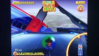 Super Monkey Ball 2 Expert Extra Rage! Part 2
