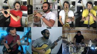 Coisa N• 9 - Moacir Santos