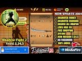 Update !! Shadow Fight 2 Mod APK 2.34.5 [Unlimited money]