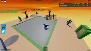 Button Simulator Eternity 2