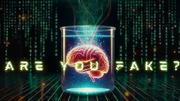 Do We Really Exist? The 