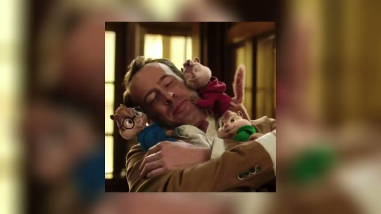 home (slowed + reverb)